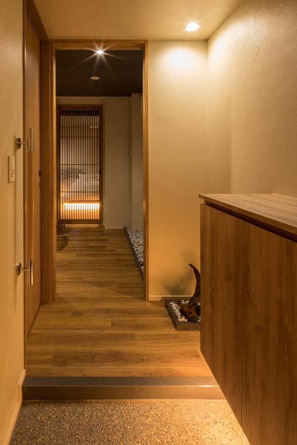 Yutaka Hotel Kyoto Exterior foto