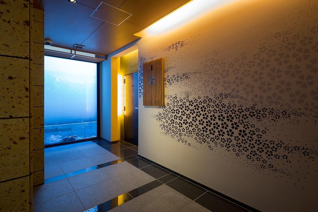 Yutaka Hotel Kyoto Exterior foto