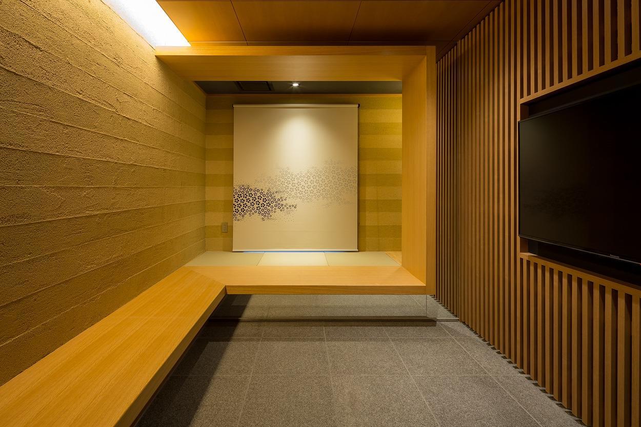 Yutaka Hotel Kyoto Exterior foto